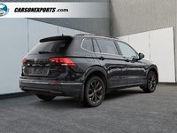 2022 Volkswagen Tiguan Comfortline-4