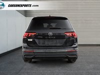 2022 Volkswagen Tiguan Comfortline-5