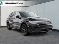 2022 Volkswagen Tiguan Comfortline-2