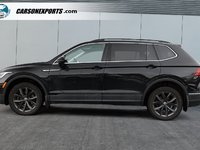 2022 Volkswagen Tiguan Comfortline-7