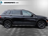 2022 Volkswagen Tiguan Comfortline-3