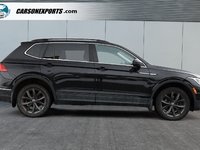 2022 Volkswagen Tiguan Comfortline-3