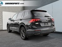 2022 Volkswagen Tiguan Comfortline-6