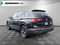 2022 Volkswagen Tiguan Comfortline-6