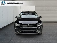 2024 Volkswagen Tiguan Comfortline-1