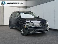 2024 Volkswagen Tiguan Comfortline-2