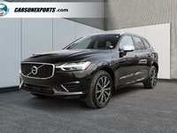 2019 Volvo XC60 Hybrid T8 R-Design-0