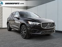 2019 Volvo XC60 Hybrid T8 R-Design-2