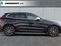 2019 Volvo XC60 Hybrid T8 R-Design-3
