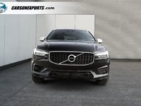 2019 Volvo XC60 Hybrid T8 R-Design-1