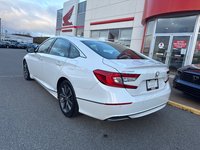 2021 Honda Accord EX-L-5