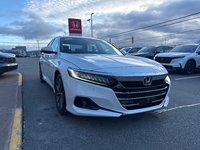 2021 Honda Accord EX-L-2