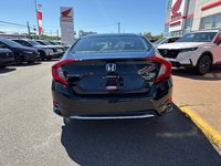2021 Honda Civic LX-5