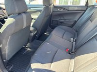 2021 Honda Civic LX-7