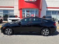 2021 Honda Civic LX-3