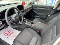 2022 Honda Civic LX-7