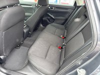 2022 Honda Civic LX-6