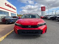 2025 Honda Civic LX-1