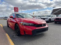 2025 Honda Civic LX-2