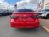 2025 Honda Civic LX-6