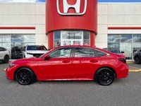 2025 Honda Civic LX-4