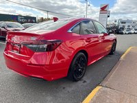 2025 Honda Civic LX-7