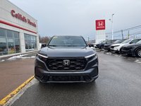 2024 Honda CR-V Hybrid EX-L-1