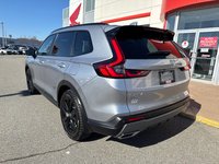 2026 Honda CR-V Hybrid TOURING HYBRID-4