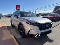 2026 Honda CR-V Hybrid TOURING HYBRID-2