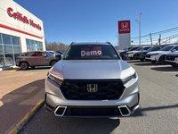 2026 Honda CR-V Hybrid TOURING HYBRID-1