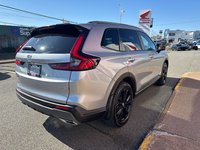 2026 Honda CR-V Hybrid TOURING HYBRID-6