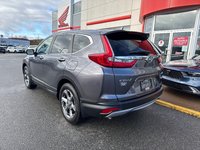 2019 Honda CR-V EX-L-4