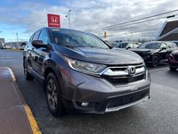 2019 Honda CR-V EX-L-2