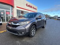 2019 Honda CR-V EX-L-0