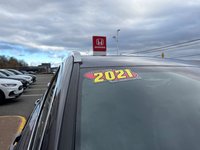 2021 Honda CR-V Sport-3