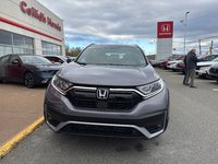 2021 Honda CR-V Sport-1