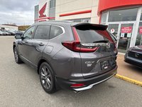 2021 Honda CR-V Sport-5