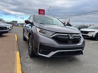 2021 Honda CR-V Sport-2