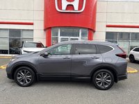 2021 Honda CR-V Sport-4