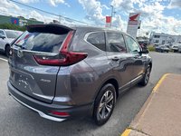 2022 Honda CR-V LX-6