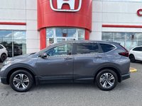 2022 Honda CR-V LX-3