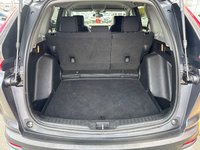 2022 Honda CR-V LX-7