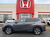 2022 Honda CR-V LX-4