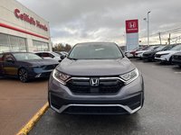2022 Honda CR-V LX-1