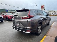 2022 Honda CR-V LX-6