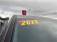 2022 Honda CR-V LX-3