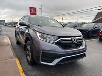 2022 Honda CR-V LX-2