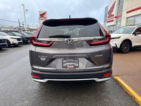 2022 Honda CR-V LX-5