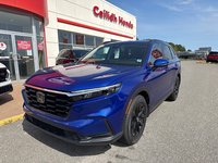 2023 Honda CR-V Sport-0