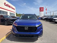 2023 Honda CR-V Sport-1